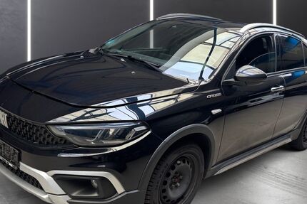 Fiat Tipo 66.206 km 10.490 &euro; Reichshof-Wildbergerhütte 51580