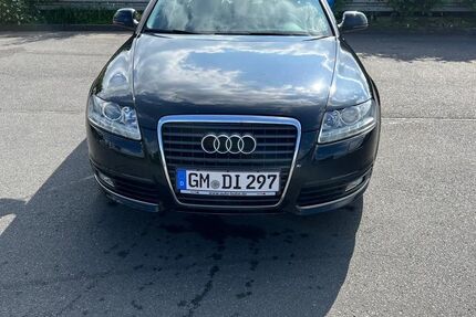 Audi A6 163.058 km 7.000 &euro; Reichshof 51580