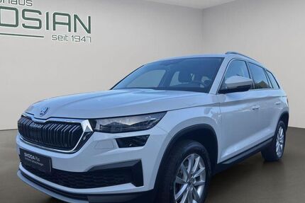 Skoda Kodiaq 29.909 km 37.490 &euro; Iserlohn 58642