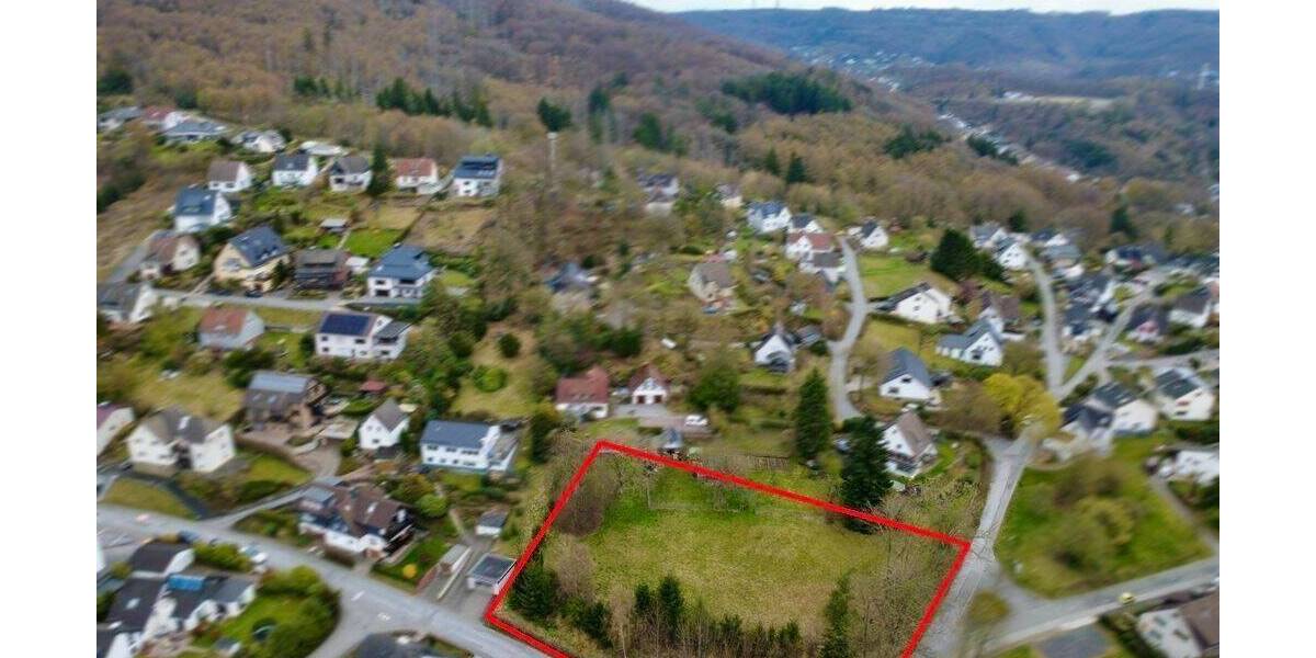 Mehrfamilienhaus, Wohnhaus Altena Evingsen - 6 Zimmer, 179 m&sup2;, 941.000&euro; | Angebot:26171113