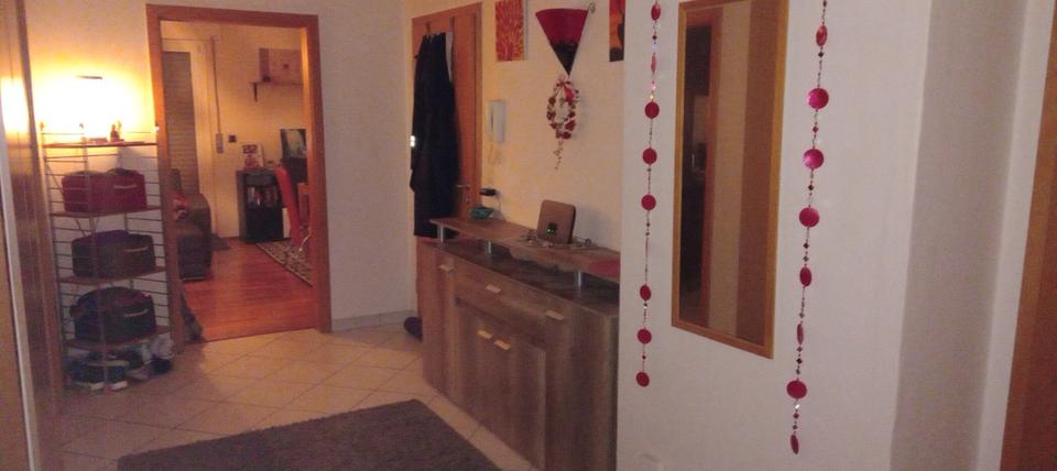 Dachgeschoßwohnung Meinerzhagen - 2 Zimmer, 75 m&sup2;, 149.000&euro; | Angebot:23765463