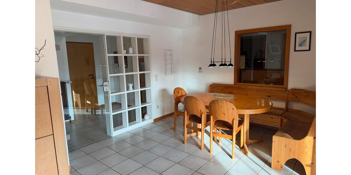 Etagenwohnung Schwerte - 4 Zimmer, 115 m&sup2;, 300.000&euro; | Angebot:27113385