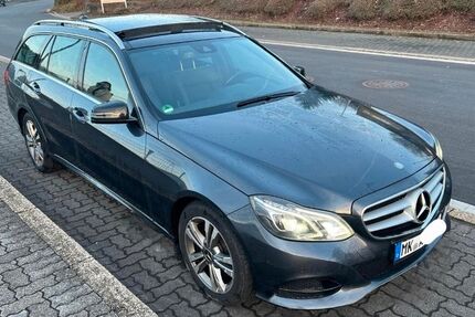 Mercedes-Benz E 200 228.000 km 10.900 &euro; Lüdenscheid 58511