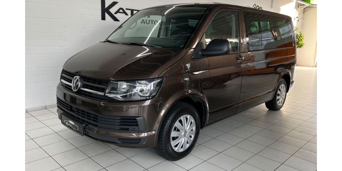 VW T6 Multivan 310.241 km 16.990 &euro; Schwelm 58332