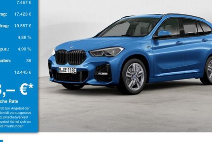BMW X1 91.057 km 24.890 &euro; Lüdenscheid 58509