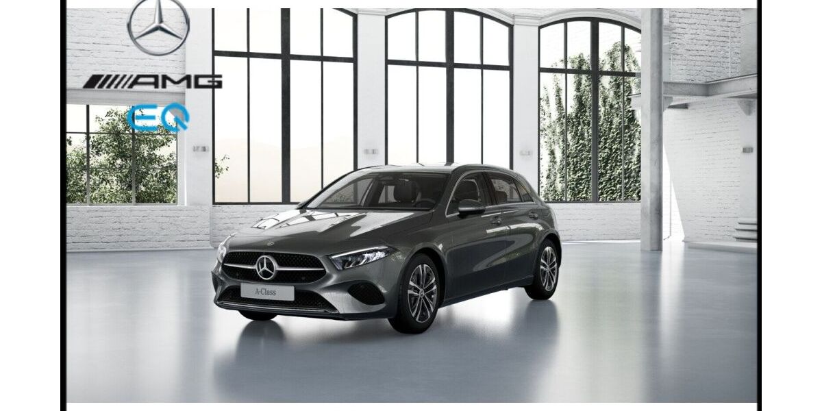 Mercedes-Benz A 180 4.698 km 28.840 &euro; Hagen 58135