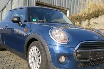 Mini One 208.662 km 4.490 &euro; Lindlar 51789