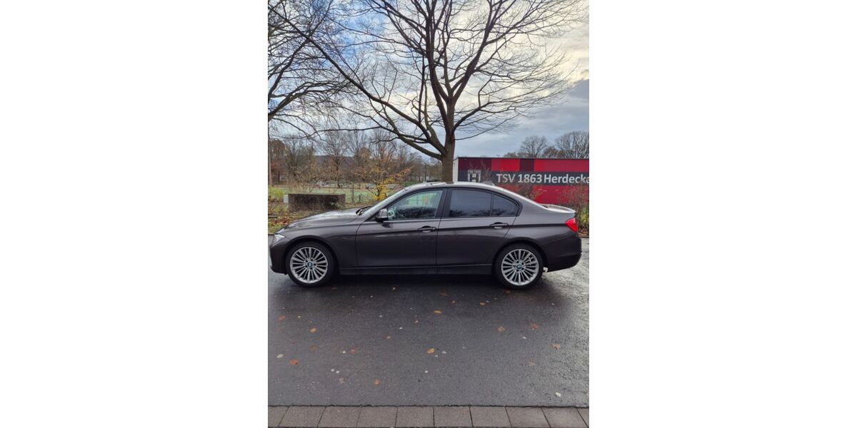 BMW 328 136.700 km 14.000 &euro; Herdecke 58313