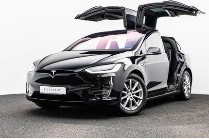 Tesla Model X 87.149 km 36.170 &euro; Hagen 58091