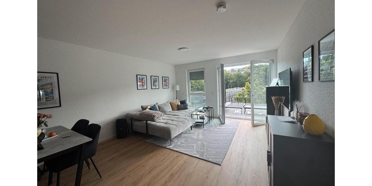 Etagenwohnung Lüdenscheid - 2 Zimmer, 70 m&sup2;, 850&euro; | Angebot:26441338