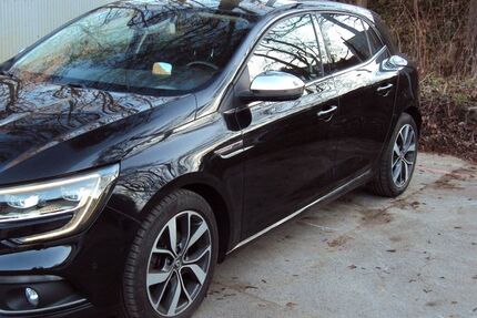 Renault Megane 68.000 km 8.500 &euro; Hagen 58091