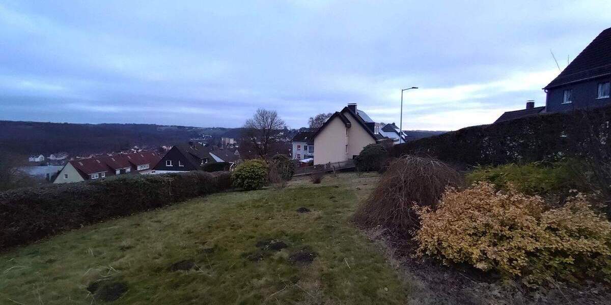 Grundstück Ennepetal Voerde - 240.000&euro; | Angebot:25663247