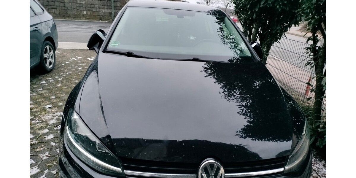 VW Golf 11.100 km 18.000 &euro; Lüdenscheid 58507