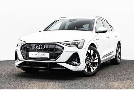 Audi e-tron 42.999 km 37.595 &euro; Hagen 58091