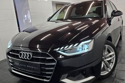 Audi A4 90.000 km 26.495 &euro; Hagen 58099