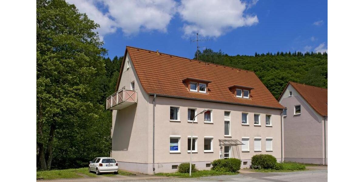 Dachgeschoßwohnung Plettenberg - 2 Zimmer, 33 m&sup2;, 319&euro; | Angebot:24751926