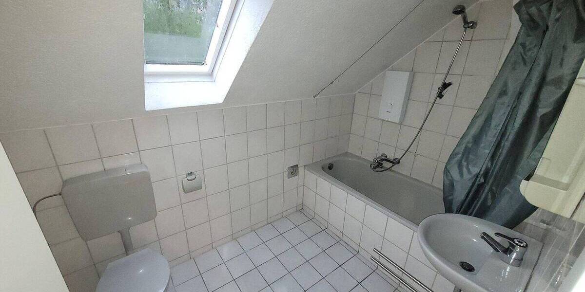 Etagenwohnung Gummersbach Hunstig - 2 Zimmer, 57 m&sup2;, 580&euro; | Angebot:26837586