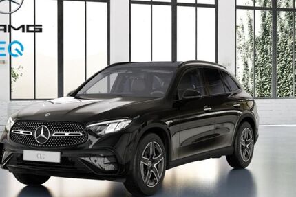 Mercedes-Benz GLC 200 15.239 km 52.690 &euro; Hagen 58135