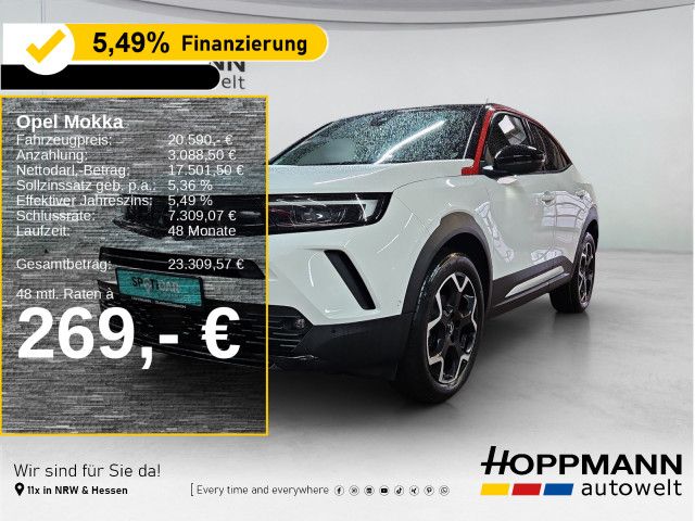 Opel Mokka 37.048 km 20.590 &euro; Gummersbach 51647