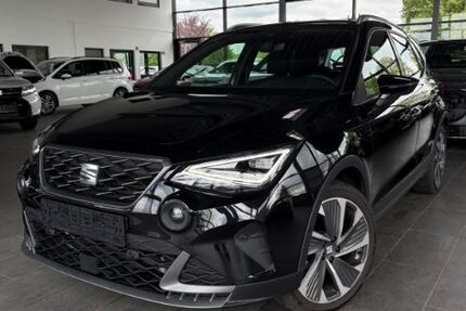 Seat Arona 8.999 km 21.970 &euro; Attendorn 57439