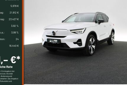 Volvo XC40 42.703 km 28.390 &euro; Engelskirchen 51766