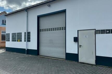 Gewerbeobjekt Gummersbach Berstig Süd - 1.000&euro; | Angebot:26348303