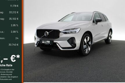 Volvo XC60 23.322 km 44.390 &euro; Engelskirchen 51766