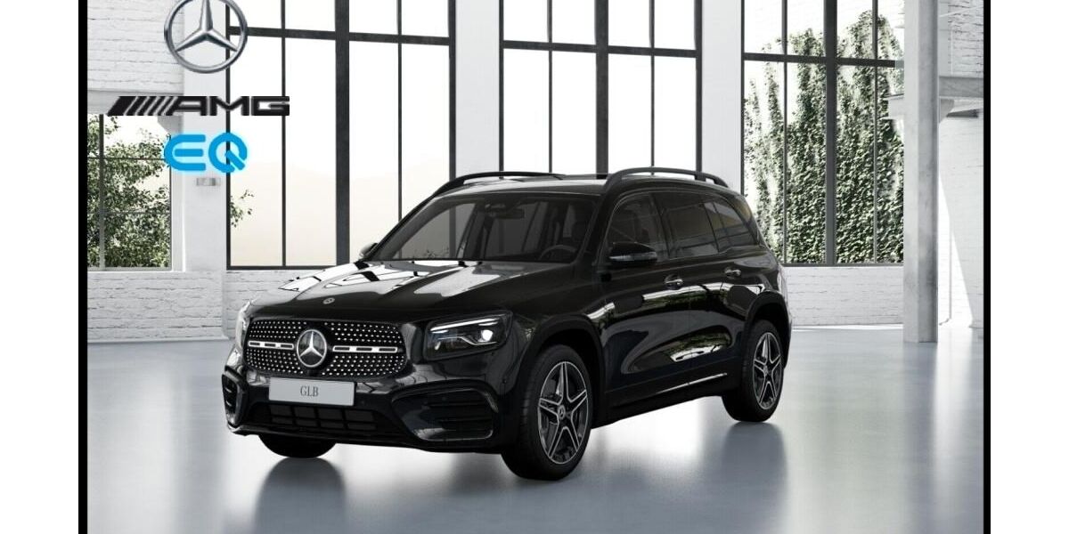 Mercedes-Benz GLB 200 14.500 km 47.880 &euro; Hagen 58135