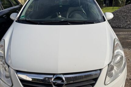Opel Corsa 117.000 km 2.500 &euro; Reichshof 51580