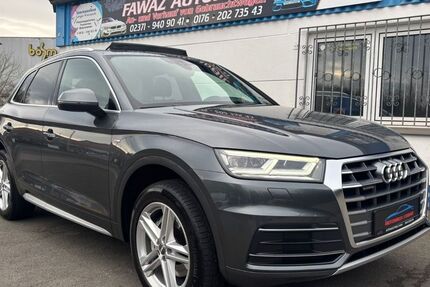 Audi Q5 112.700 km 29.980 &euro; Iserlohn 58640