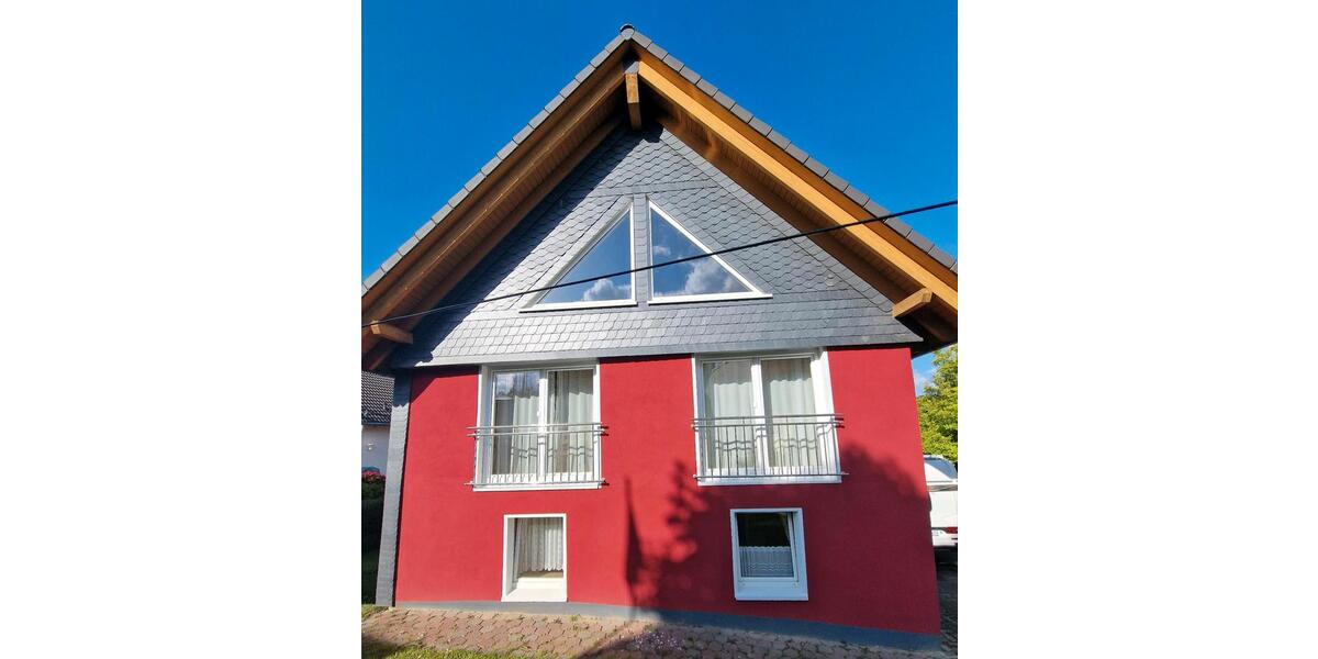 Einfamilienhaus Marienheide - 350.000&euro; | Angebot:26635912
