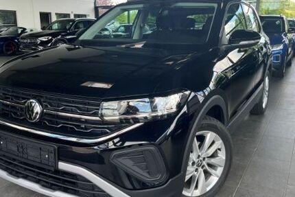 VW T-Cross 1.001 km 24.570 &euro; Attendorn 57439