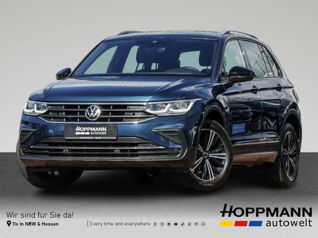 VW Tiguan 55.980 km 24.480 &euro; Olpe 57462