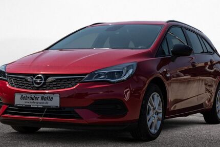 Opel Astra 42.000 km 13.990 &euro; Iserlohn 58636