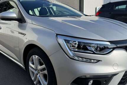 Renault Megane 37.000 km 13.950 &euro; Drolshagen 57489