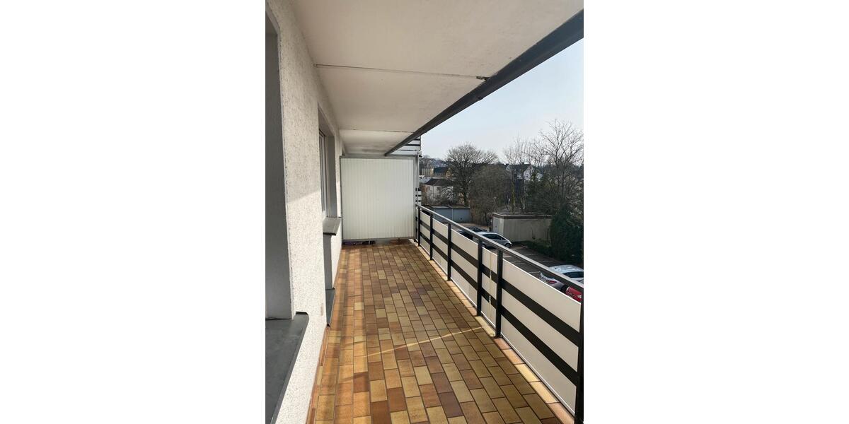 Etagenwohnung Lüdenscheid Othlinghausen - 3 Zimmer, 88 m&sup2;, 960&euro; | Angebot:25838712