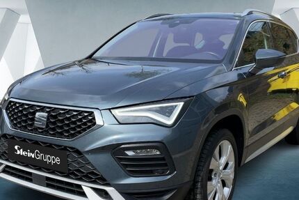 Seat Ateca 65.999 km 25.980 &euro; Gummersbach 51645