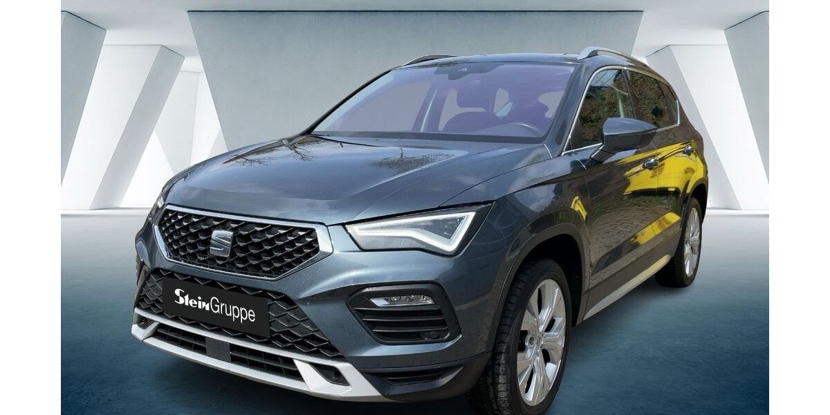 Seat Ateca 65.999 km 25.980 &euro; Gummersbach 51645