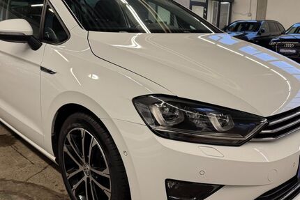 VW Golf Sportsvan 138.000 km 13.450 &euro; Drolshagen 57489