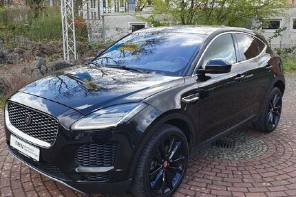 Jaguar E-Pace 86.000 km 27.995 &euro; Hagen 58091