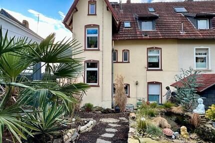 Haus Altena - 10 Zimmer, 150 m&sup2;, 249.000&euro; | Angebot:26224593