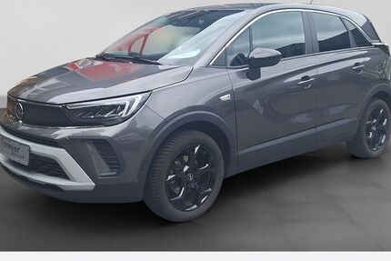 Opel Crossland (X) 28.446 km 16.480 &euro; Werdohl 58791