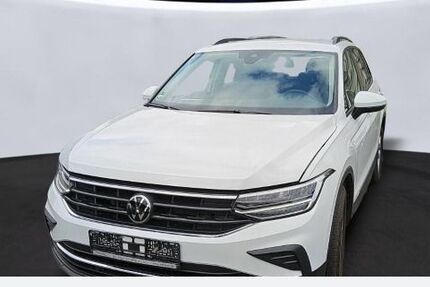VW Tiguan 23.009 km 29.940 &euro; Plettenberg 58840