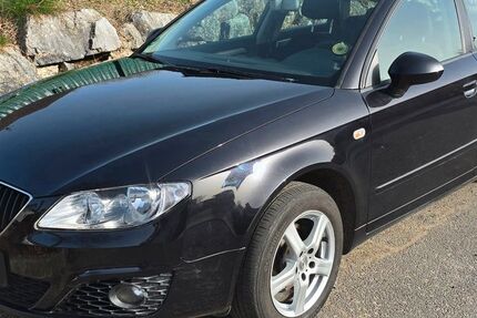 Seat Exeo 272.171 km 3.400 &euro; Attendorn 57439