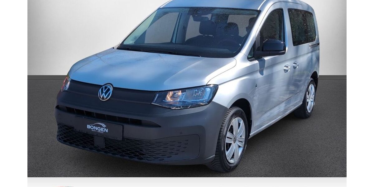 VW Caddy 39.950 km 20.990 &euro; Wipperfürth 51688