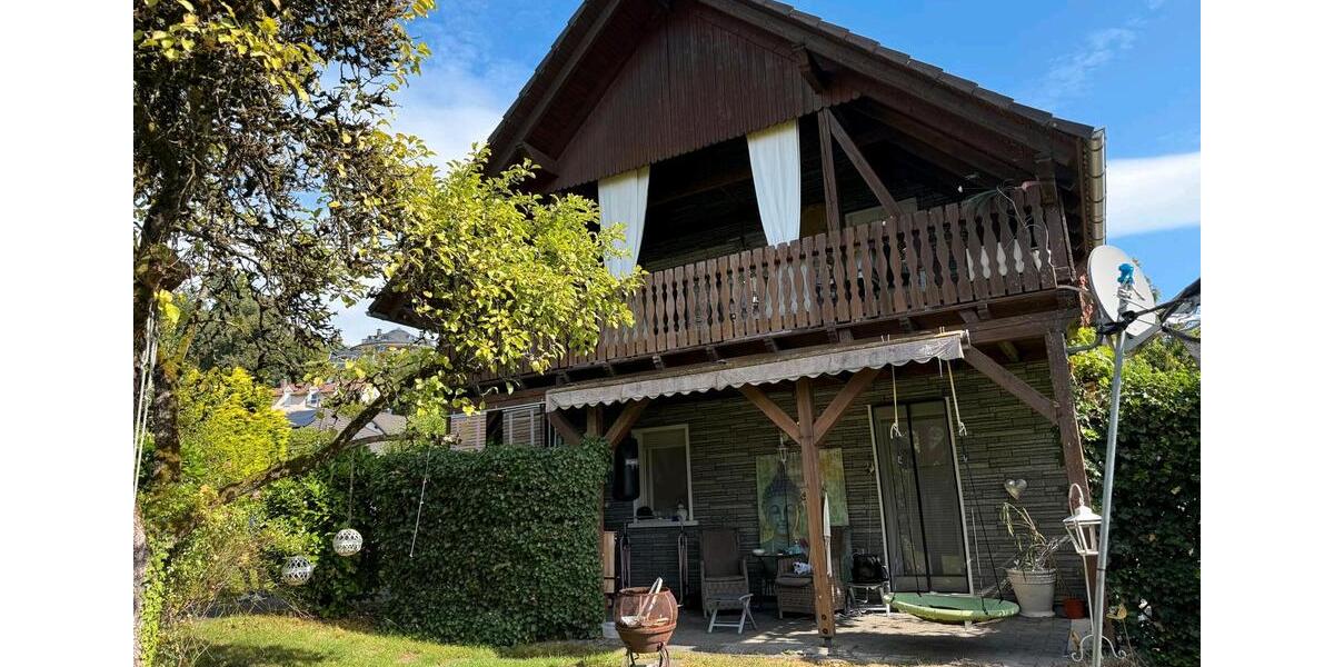 Einfamilienhaus Bergneustadt - 6 Zimmer, 135 m&sup2;, 230.000&euro; | Angebot:26877238