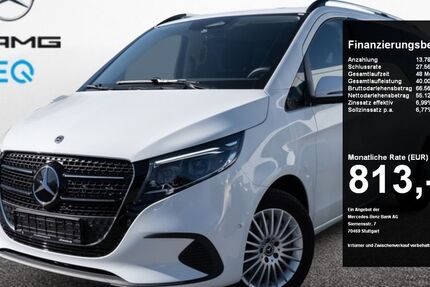 Mercedes-Benz V 250 8.740 km 68.800 &euro; Lüdenscheid 58507