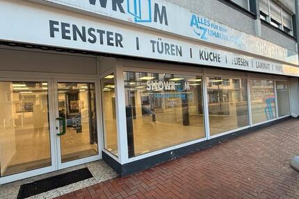 Gewerbeobjekt Lüdenscheid Staberg - 1.250&euro; | Angebot:25245955