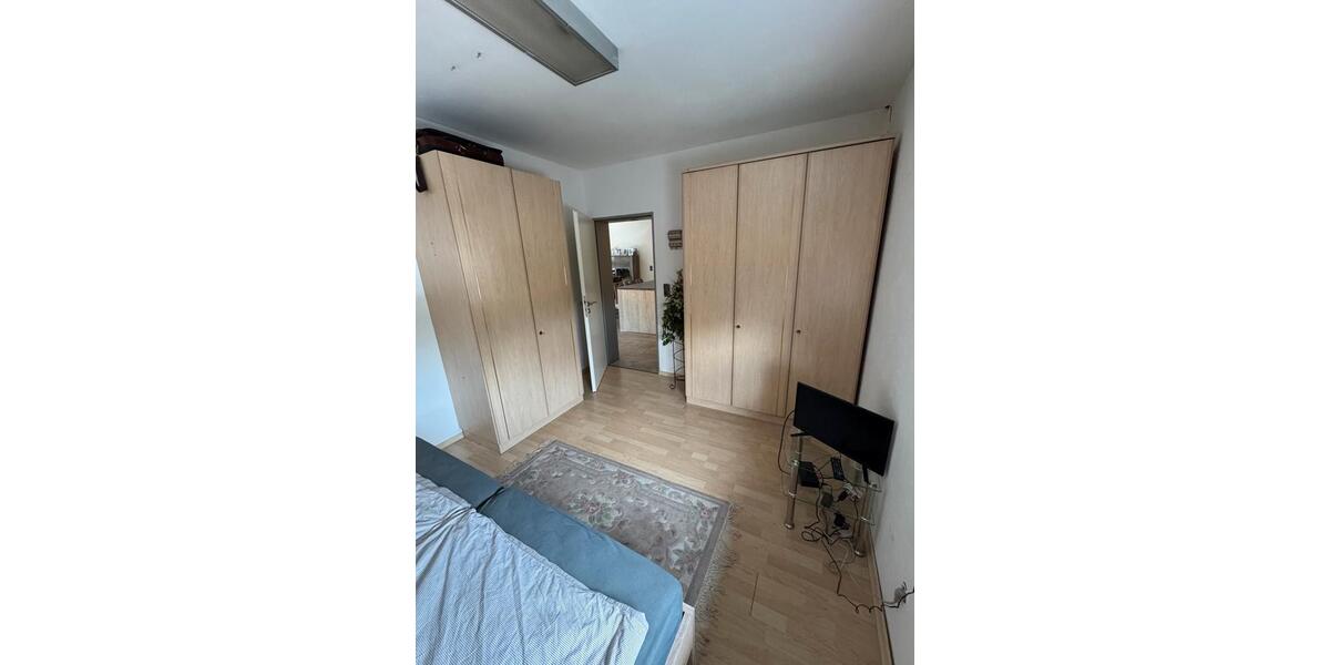 Erdgeschoßwohnung Hagen Hagen-Nord - 1 Zimmer, 65 m&sup2;, 900&euro; | Angebot:26022986
