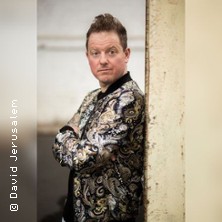 Martin Zingsheim - Kannst du dir nicht ausdenken 27.01.2027 ATELIER THEATER